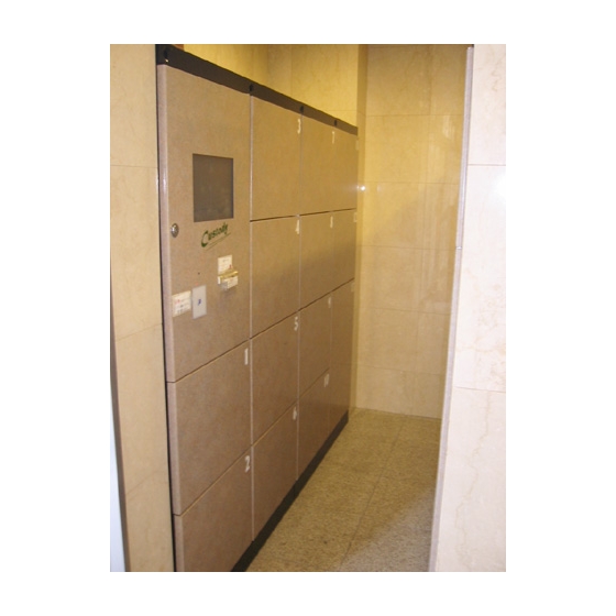 Other common areas. Rocca custody me keep my luggage in the absence