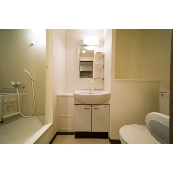 Other. Dressing room