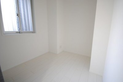 Other room space. Storeroom