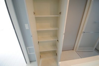 Receipt. Washroom Receipt