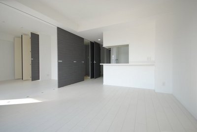 Living and room. Living