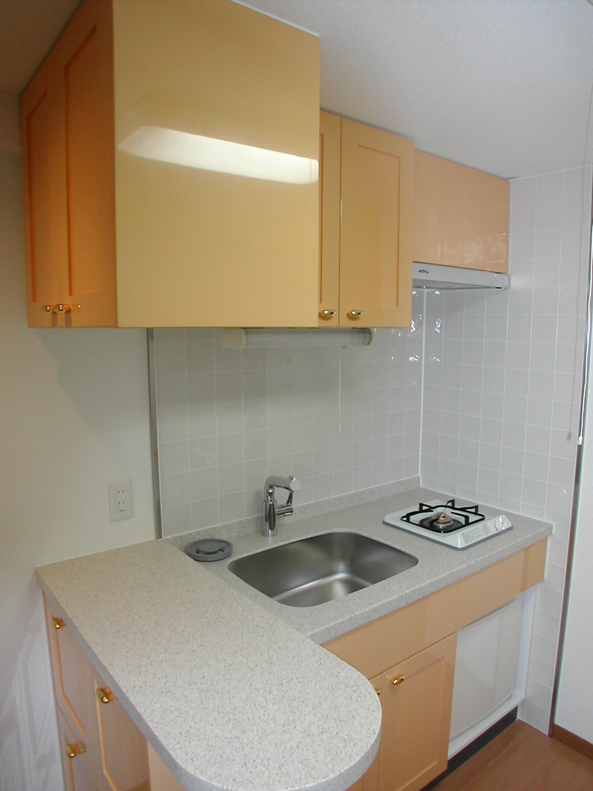 Other. Kitchen with counter! ! 