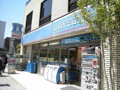 Convenience store. 190m until Lawson (convenience store)