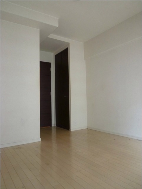 Living and room. Also from a different angle!