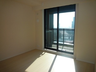 Other room space. Western style room About 6.6 Pledge