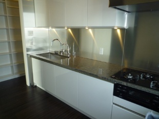 Kitchen. About 5.2 Pledge