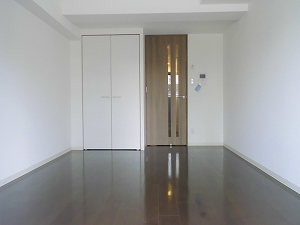 Living and room. Living