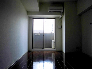 Other room space. bedroom