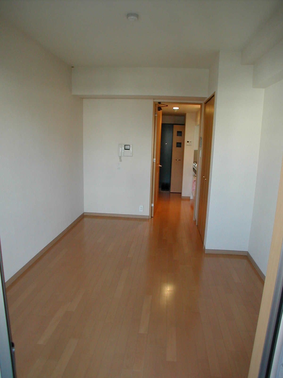 Living and room. Sound insulation flooring adoption! ! Bright Western-style! 