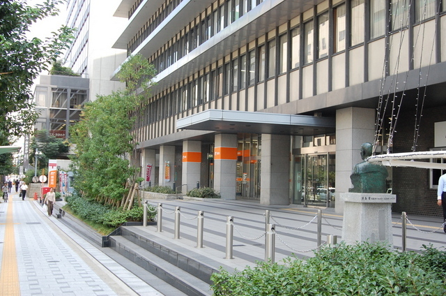 post office. 650m to the post office (post office)