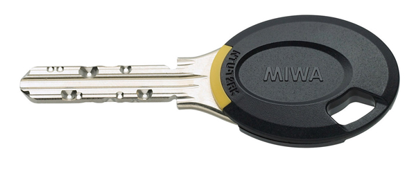 Security.  [Non-touch key] Major auto-lock door that can be unlocked by simply closer to the sensor, Non-touch key has been adopted (same specifications)