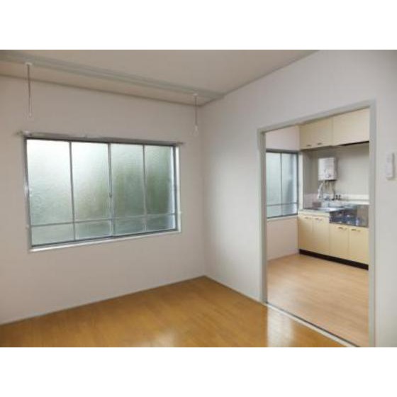 Living and room. Living