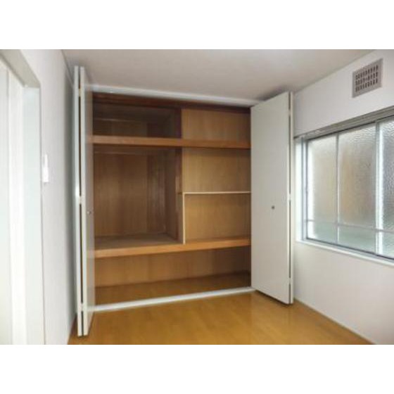 Other room space. bedroom