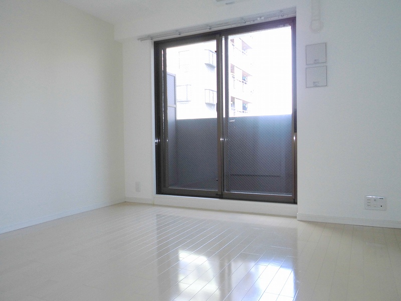 Living and room. Living