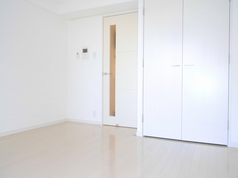 Other room space. bedroom