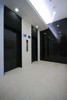 Other common areas. Elevator