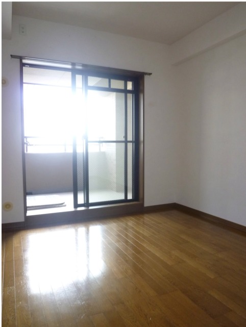 Living and room. Photograph of Western-style is! Pat day!