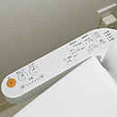 Toilet. For Perth, There is a slightly different possible from the real thing.