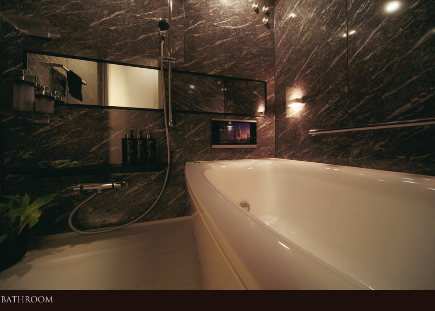 Bath. For Perth, There is a slightly different possible from the real thing.