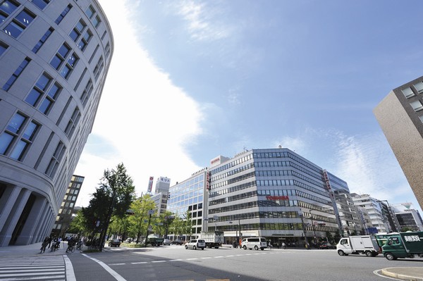 Until Honcho Station 7 minutes