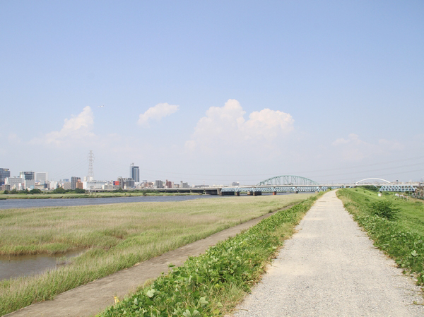jogging, catchball, Pets and stroll ・ ・ ・ Guests have their own way of moments while being healed in green