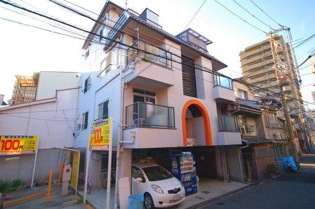 Local appearance photo. appearance