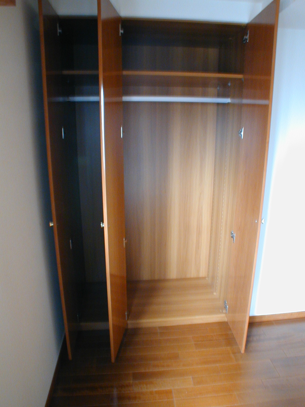 Receipt. Is another of the closet of the Western part!