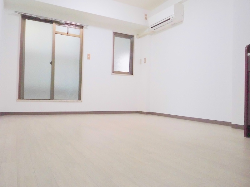 Other room space. bedroom