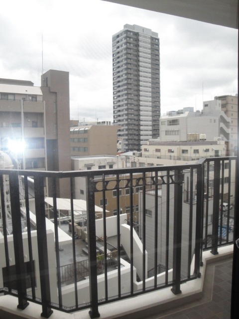 View. Day is perfect! ! (It is the scenery of the southeast)