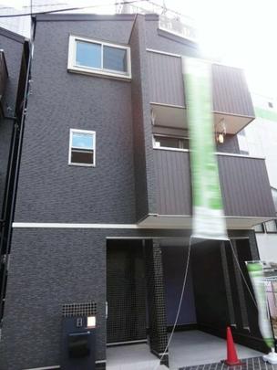 Local appearance photo. appearance