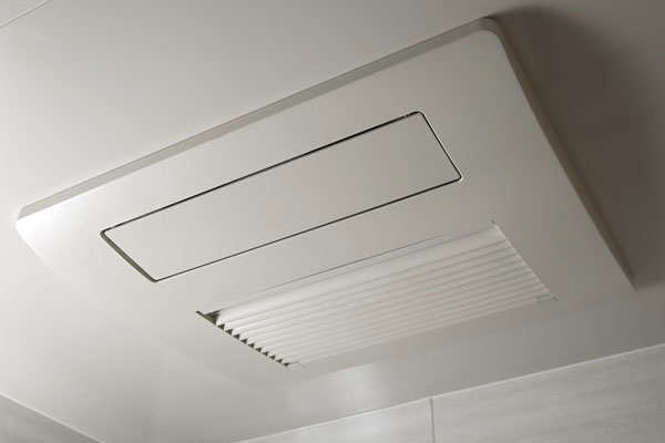 Bathing-wash room.  [Mist sauna function with bathroom heating dryer] Removal of moisture in the bathroom, To drying or heating function of the laundry, Also features further mist sauna. You can enjoy five of the mist to your liking (same specifications)