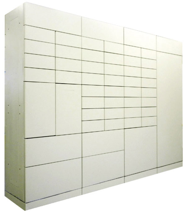 Common utility.  [Delivery Box] The e-mail corner provided in the entrance hall, Set up a home delivery box that can be stored temporarily delivered was luggage in the absence. It is possible to use at any time 24 hours, You can go out with confidence without worrying about the time. Luggage is with a convenient "arrival display" function to inform the intercom in the dwelling unit that has arrived (same specifications)