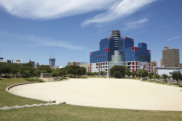 Surrounding environment. Ogimachi Park (7 min walk ・ About 560m)