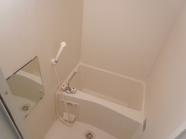 Bath. Beautifully cleaned bathroom!