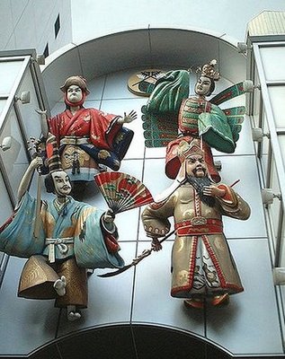 Other. 800m until Tenjinbashi shopping street (Other)