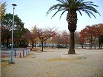 park. 382m to Honjo Park (park)