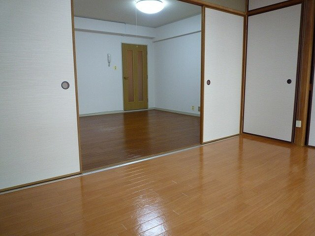 Other room space