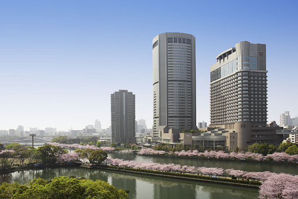 Shopping centre. OAP 509m to Plaza (shopping center)