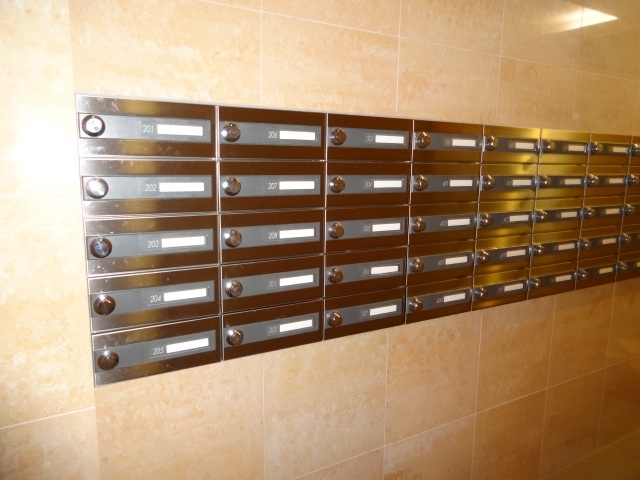 Other Equipment. post