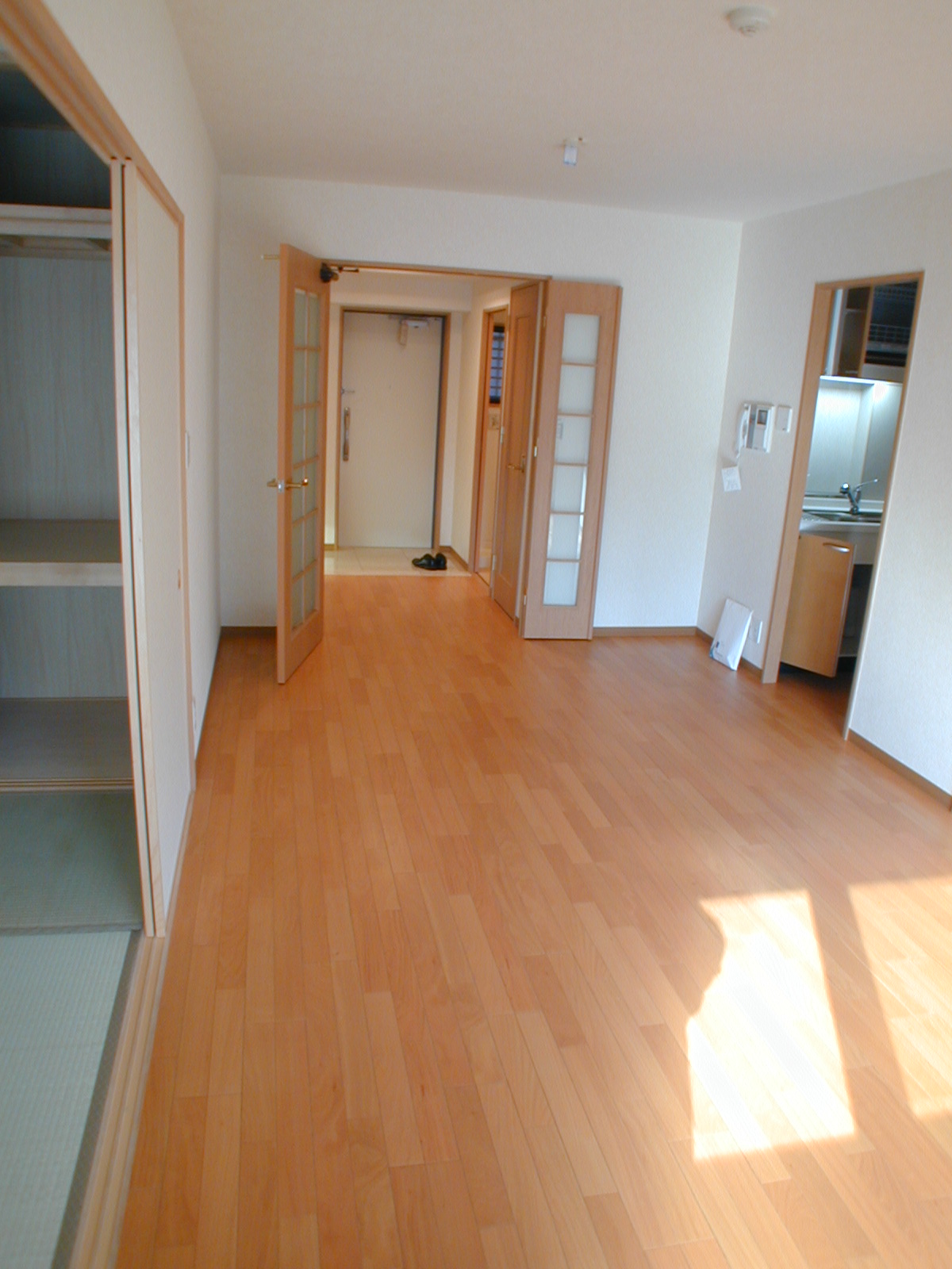 Living and room. There is also a bright living day! ! 