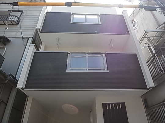 Local appearance photo