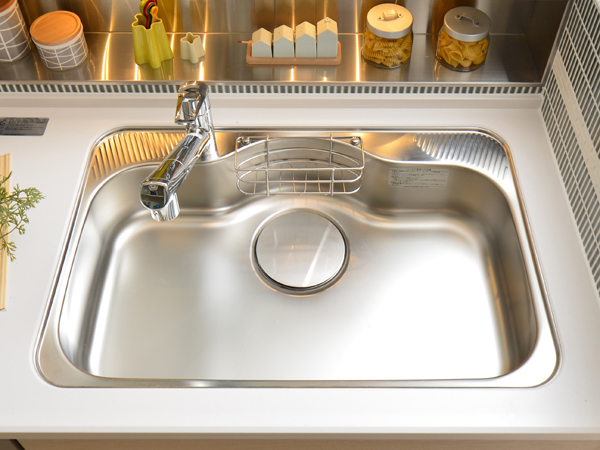 Kitchen.  [Kitchen sink] (Same specifications)