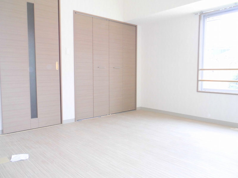 Other room space. bedroom