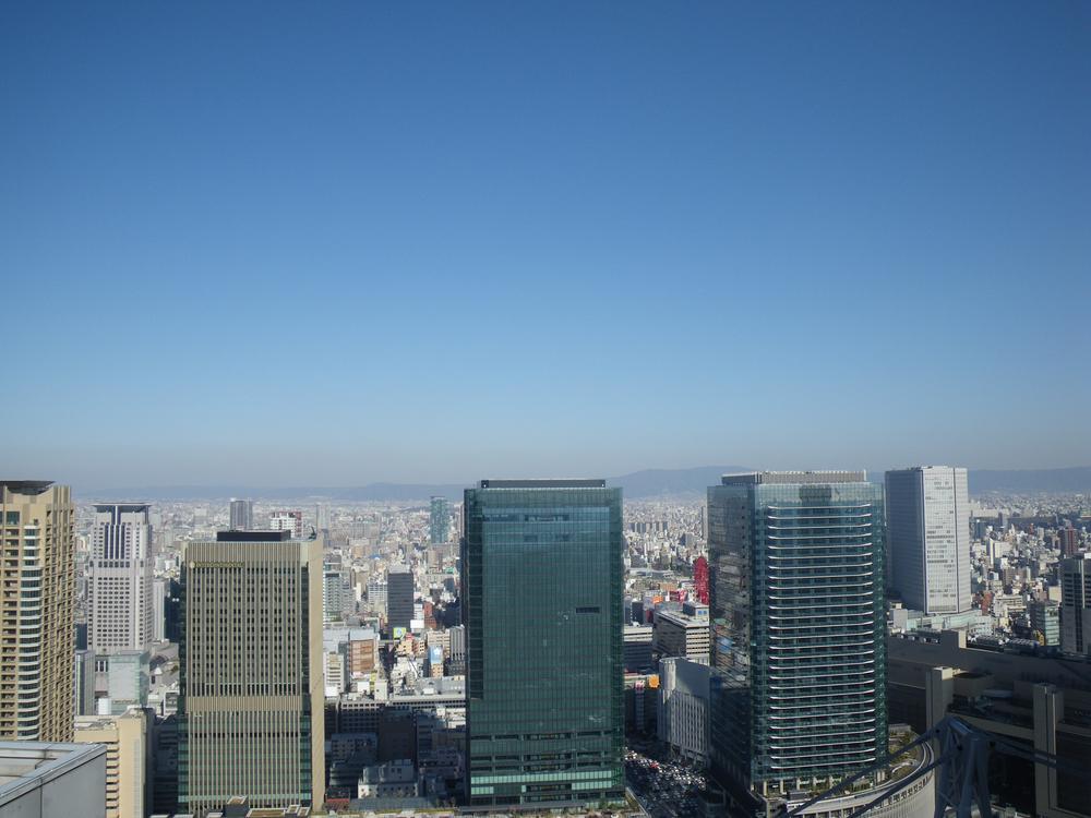 Other Environmental Photo. Residential home come true in near the center of Osaka, "Umeda"! You to the city life of your desire, This is a featured property.