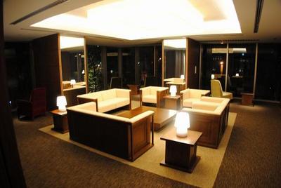 Other common areas. Is a guest room with a feeling of luxury.