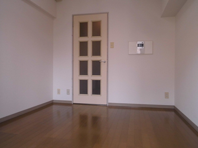 Living and room. Living