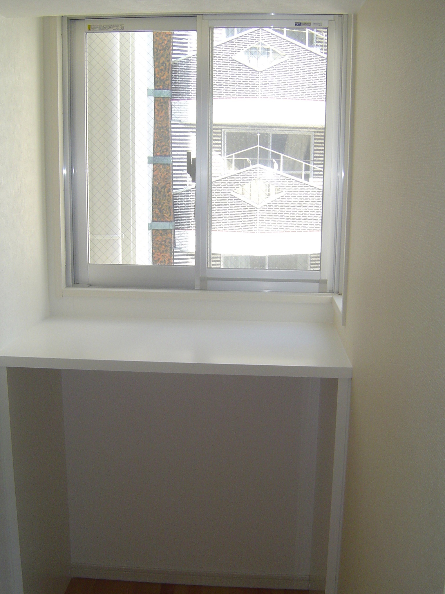 Other Equipment. Also it has a counter to the Western part.