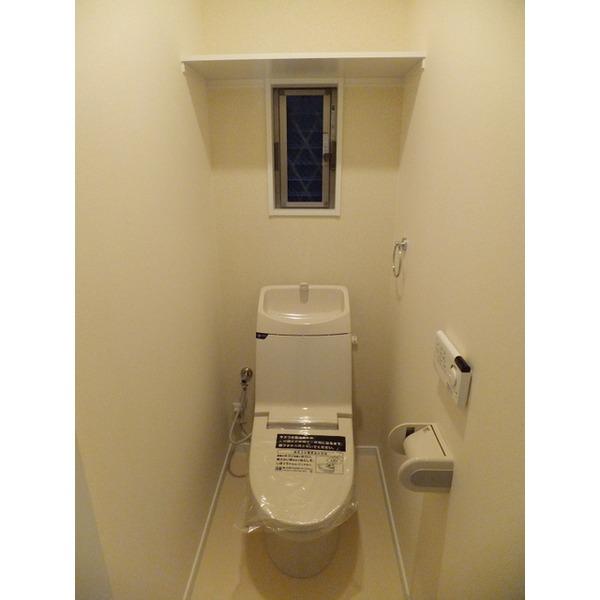 Toilet. Washlet toilet