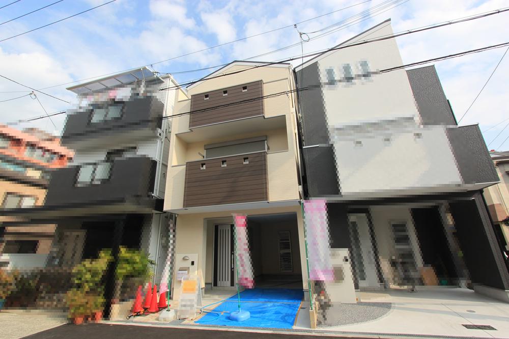 Local appearance photo. ◆ It offers tours for the appearance photograph the completed. Please contact us in advance.