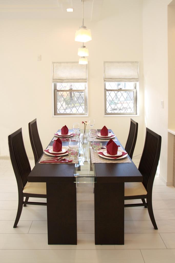 Other introspection. Dining image